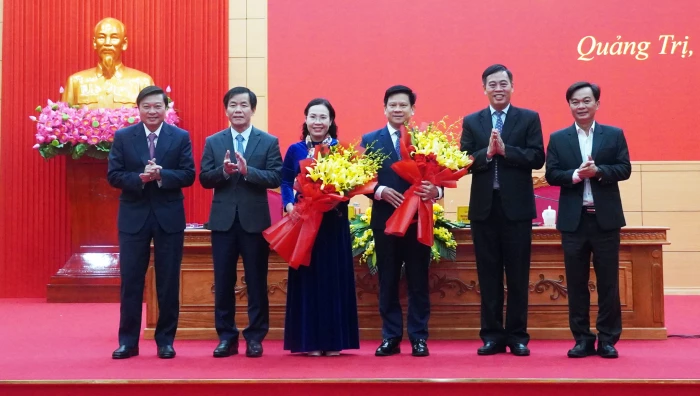 Kỳ họp thứ 6, HĐND tỉnh khóa VIII: Quyết định nhiều nội dung quan trọng