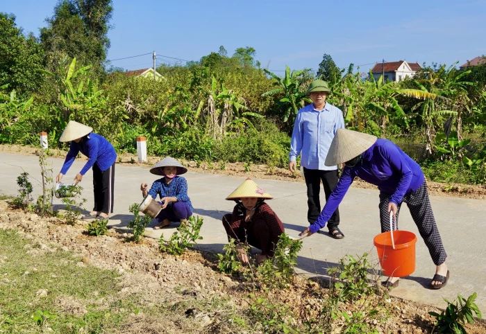 “Gần dân, sát dân để hiểu dân”