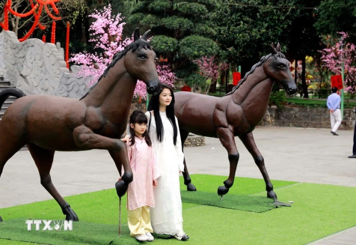 Dự báo thời tiết từ mùng 3 đến mùng 6 Tết: Bắc bộ trời rét, Nam bộ ngày nắng