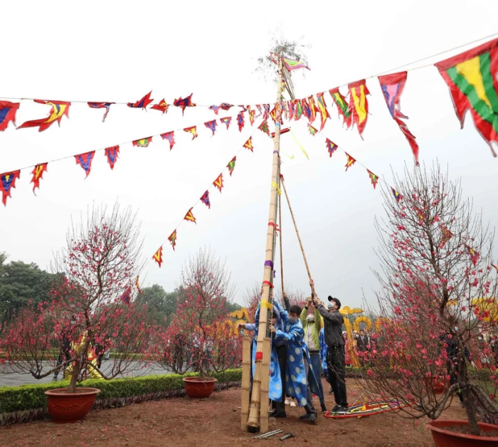 Những phong tục Tết xưa thú vị mà giới trẻ ngày nay ít biết