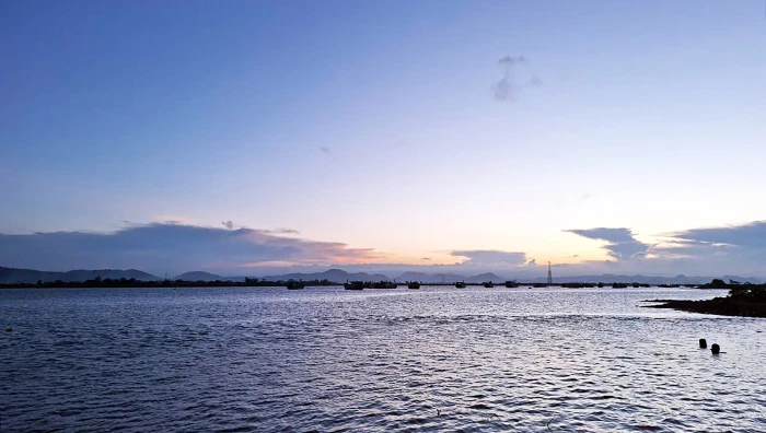 Cầu Gianh -  nhịp nối ký ức và tương lai