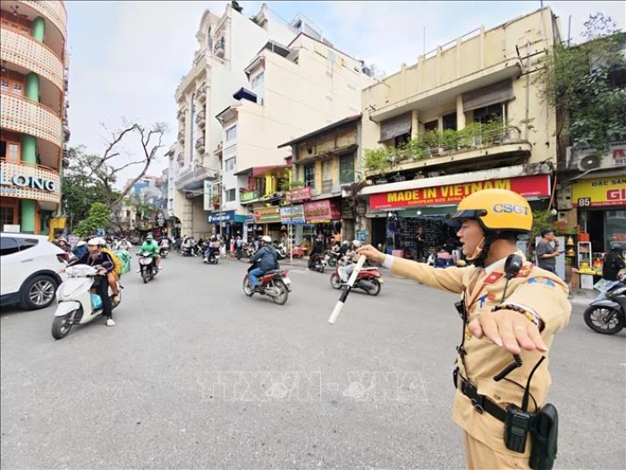 Ngày 29 Tết, cả nước xảy ra 50 vụ tai nạn giao thông, làm 28 người tử vong