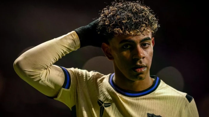 Barca thảm bại 0-4 trước Atletico Madrid