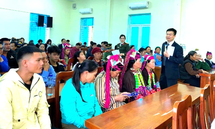 Bảo đảm quyền tiếp cận thông tin của công dân trong tình hình mới