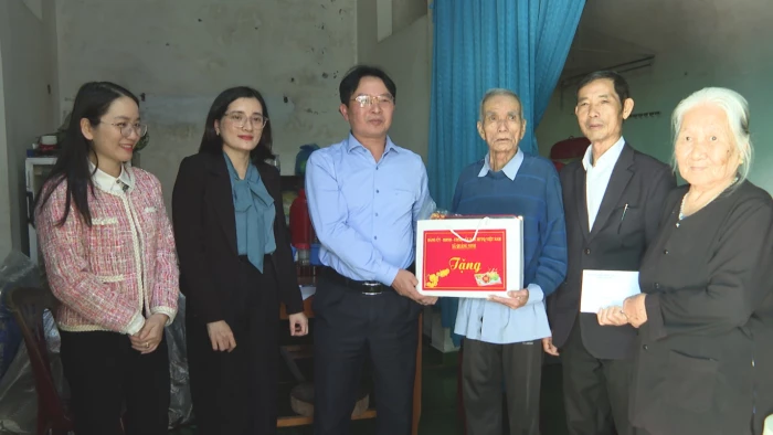 Không ai bị bỏ lại phía sau