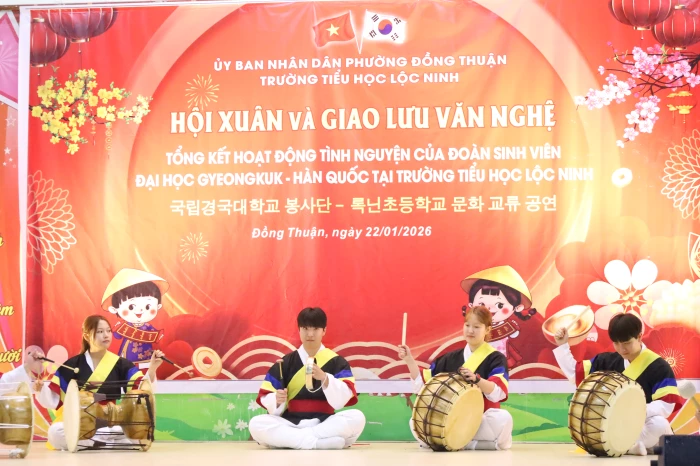 'Hộ chiếu' trái tim