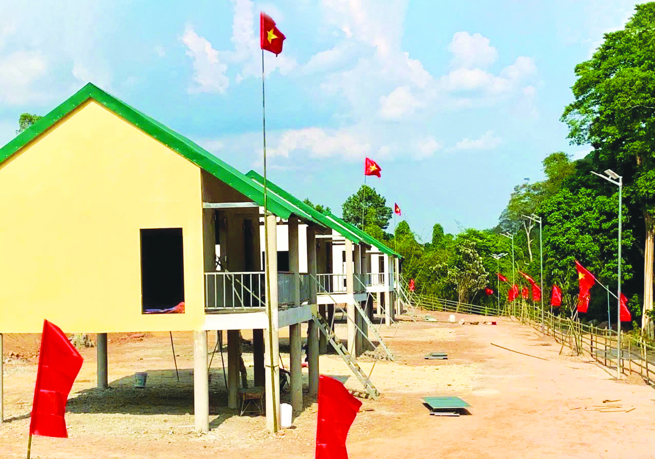 'Mệnh lệnh từ trái tim'