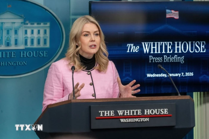 Mỹ gia tăng sức ép, hối thúc Iran sớm đạt thỏa thuận hạt nhân