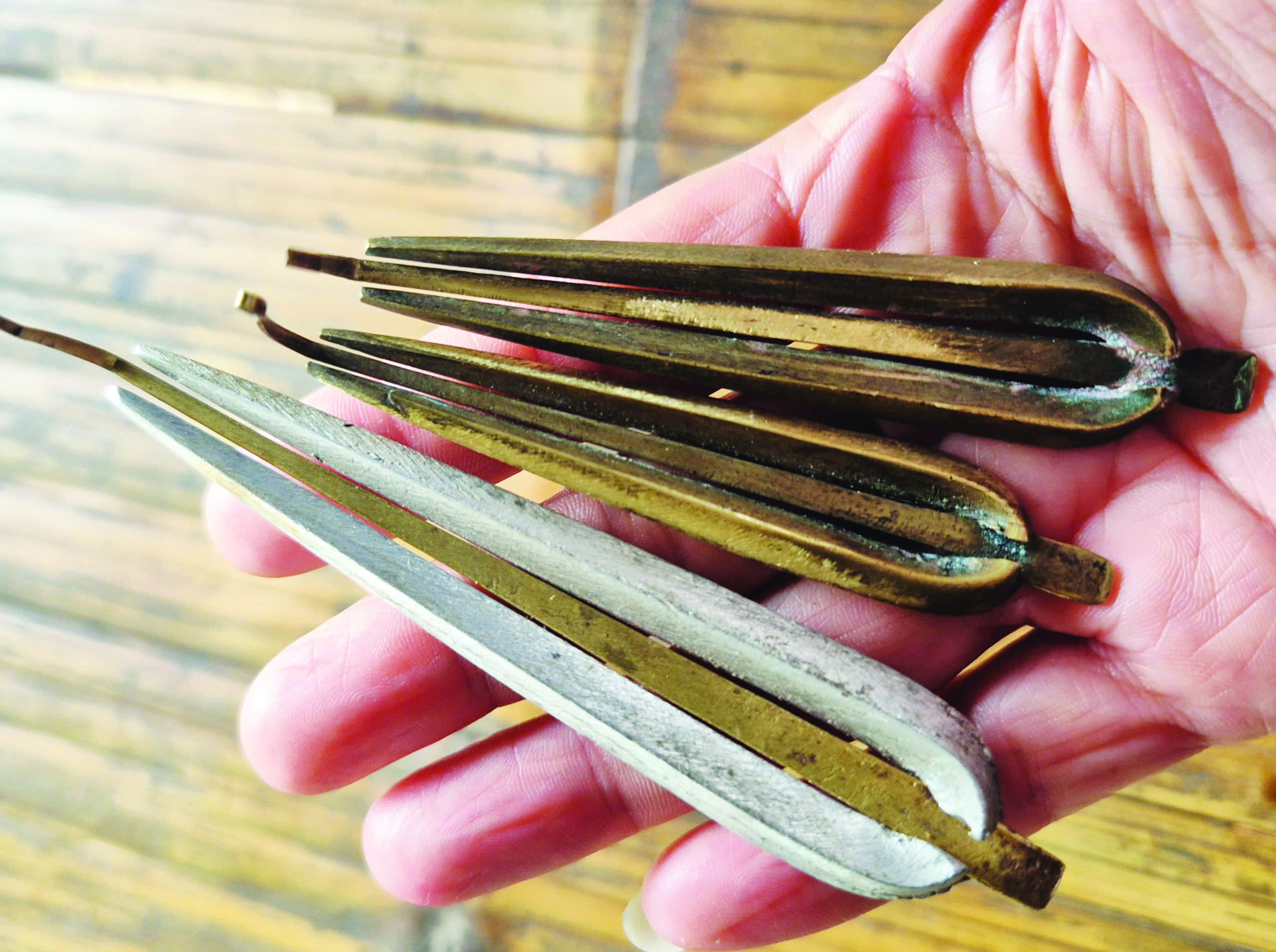 Ngkuaiq-Nhịp cầu nối những trái tim Vân Kiều