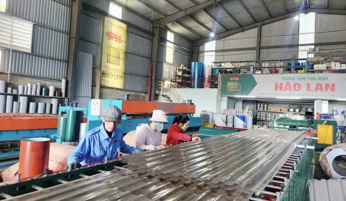 Gắn trách nhiệm người đứng đầu với hiệu quả ứng dụng công nghệ