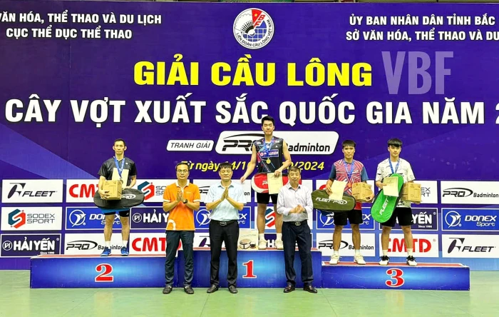 'Đi xa để khẳng định mình'