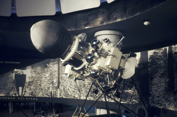 Bước tiến mới trong việc tìm kiếm vị trí tàu vũ trụ đầu tiên hạ cánh xuống Mặt Trăng