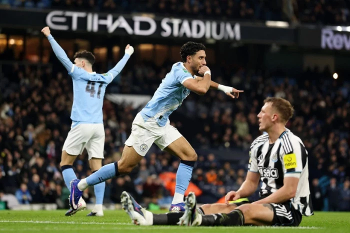 Manchester City 'đại chiến' Arsenal ở chung kết Cúp Liên đoàn Anh