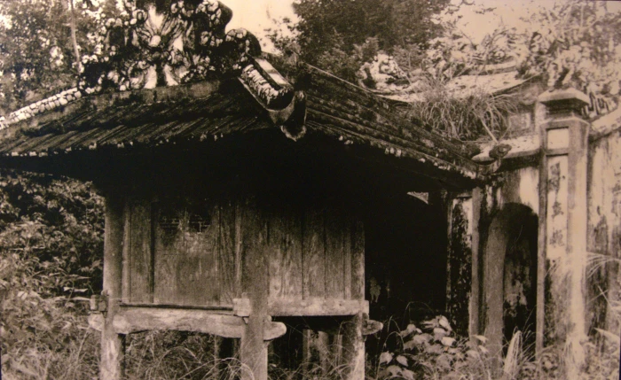 Từ Chi bộ Mỹ Trung xưa đến Tân Mỹ hôm nay