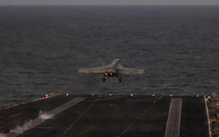 Mỹ cân nhắc chiến dịch quân sự nhiều tuần nhằm vào Iran