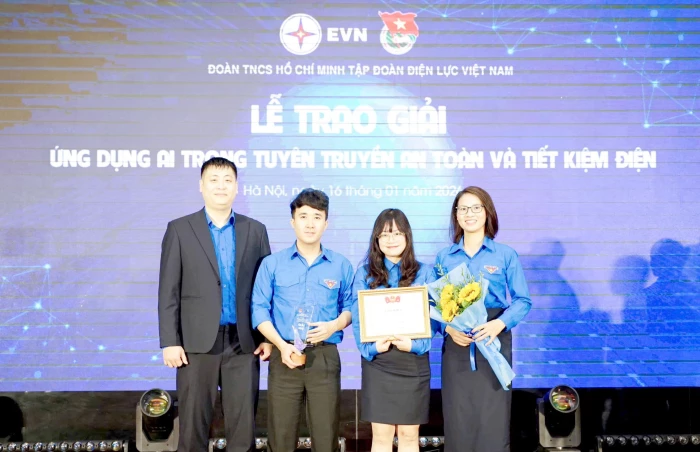 Thông điệp từ 'Ngôi làng Ánh Sáng'