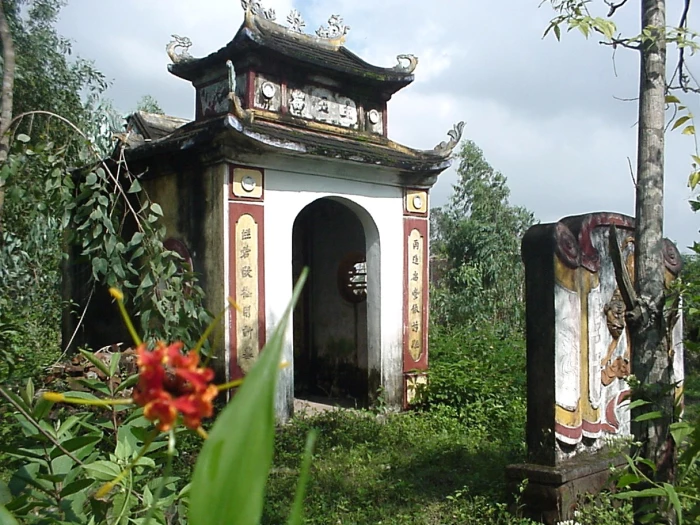 Xuân Bính Ngọ và ngàn dặm Huyền Trân