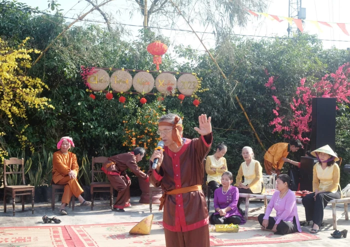 'Chiếu trạng' còn trải giữa ngày xuân?