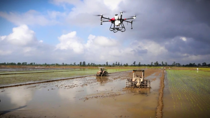 Để nông nghiệp Quảng Trị thực sự xanh và bền vững