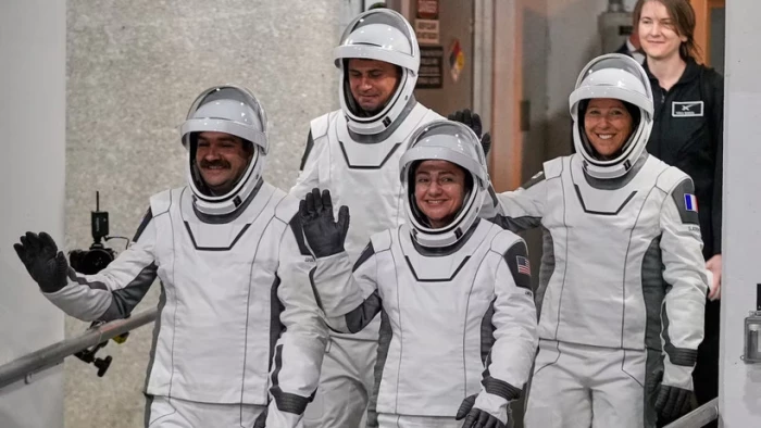 Sự cố hy hữu đầu tiên trong hơn 60 năm hoạt động của NASA