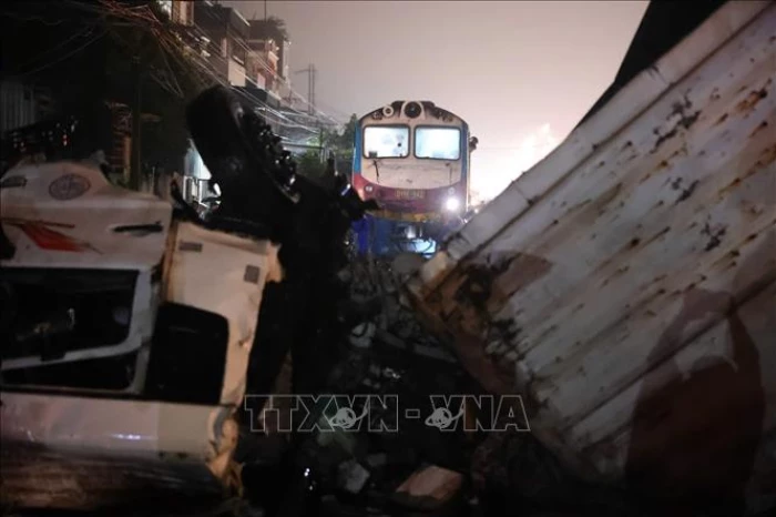 Hai tháng đầu năm, số người tử vong do tai nạn giao thông giảm