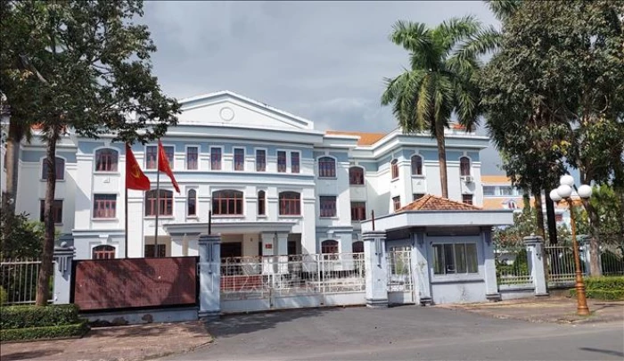 Nâng cao hiệu lực, hiệu quả sắp xếp, xử lý, khai thác tài sản công