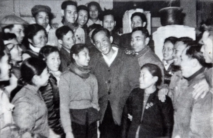 Trần Thị Lý - Nữ anh hùng của quê hương Đồng Hới