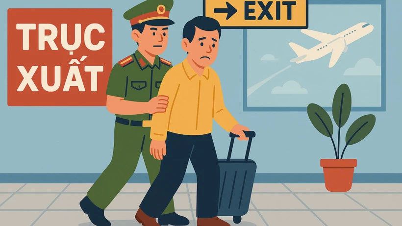 Ảnh minh họa. (Nguồn: Báo Chính phủ)