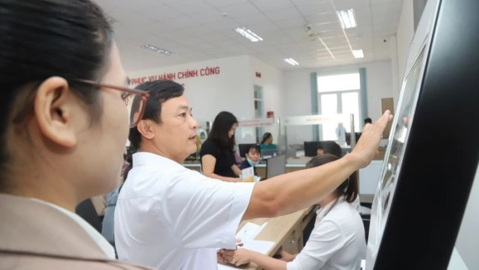 Quy định mới về thu thập, sử dụng dữ liệu nhằm phát hiện vi phạm hành chính