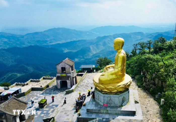 Năm Bính Ngọ, điểm lại một số danh nhân Việt Nam tuổi Ngọ