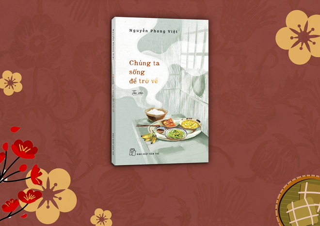 Tác phẩm nhắn nhủ: Có một chốn về trong chính bản thân, khi ta biết sống vui với chính mình, sống xứng đáng với yêu thương mà mình muốn gìn giữ.