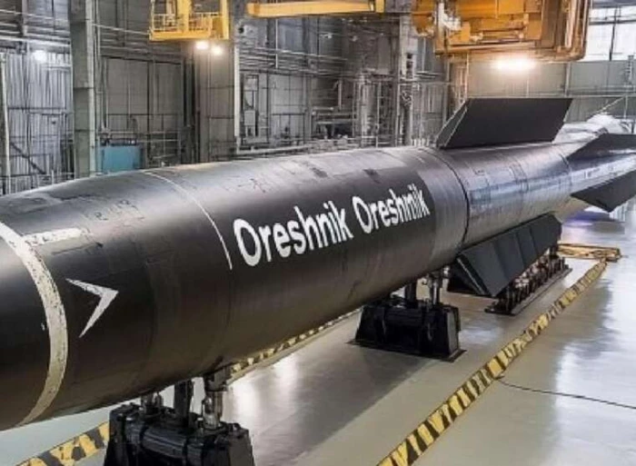 Ukraine tấn công nhà máy sản xuất tên lửa đạn đạo của Nga