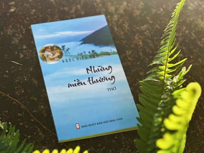 Khúc ca về 'Những miền thương'