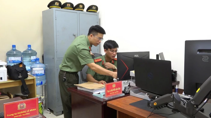 Hiện thực hóa Nghị quyết số 57 để phục vụ Nhân dân tốt hơn