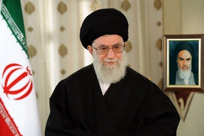 Lãnh tụ tối cao Iran Ayatollah Ali Khamenei. Ảnh: IRNA/TTXVN