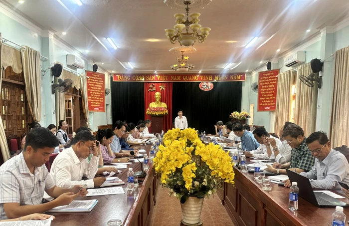 Để cuộc bầu cử thực sự trở thành ngày hội của toàn dân