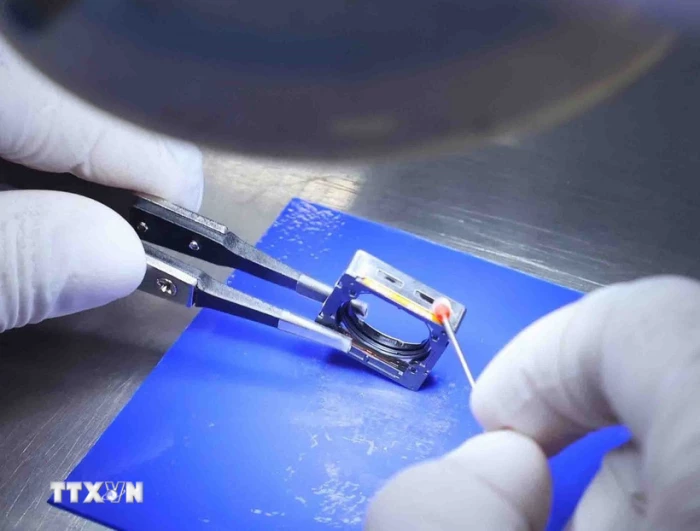 Nhiều chính sách kinh tế quan trọng có hiệu lực từ tháng 4/2026