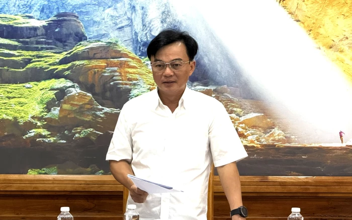 Ban Thường trực Ủy ban MTTQ Việt Nam tỉnh làm việc với Ban Thường vụ Liên đoàn Lao động tỉnh