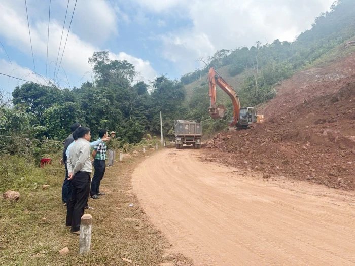 Bảo đảm tốt trật tự, an toàn giao thông phục vụ công tác bầu cử