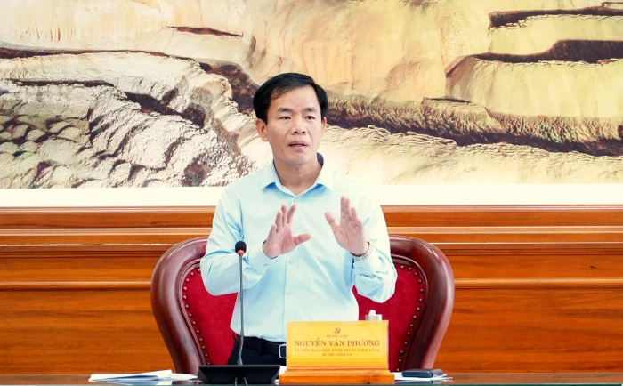 Văn hóa, thể thao và du lịch là động lực phát triển quan trọng của tỉnh