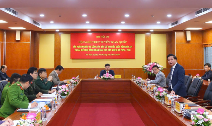 Đại biểu dân cử phải lo việc của dân, bảo vệ quyền lợi chính đáng của dân