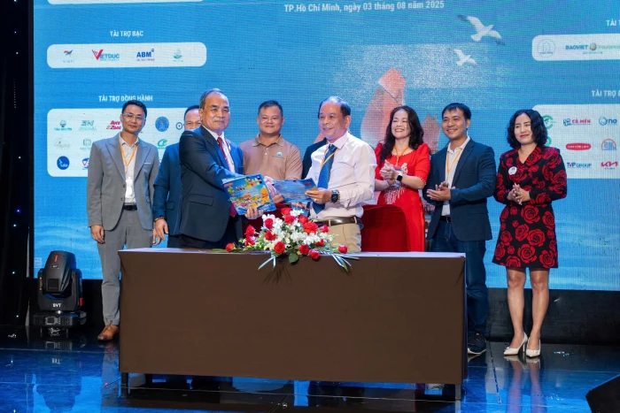 CLB Doanh nhân Quảng Trị tại TP. Hồ Chí Minh: Tổ chức chương trình Tân niên 2026 với chủ đề 'Khai xuân kết nối-Đồng hành phát triển' vào ngày 21/3