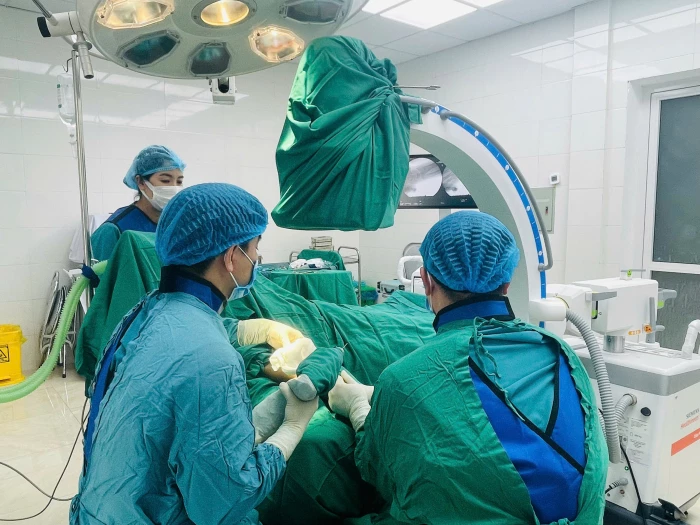 Để người dân vùng cao được chăm sóc sức khỏe tốt hơn