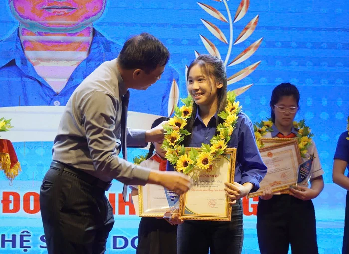 Tuổi trẻ phải xung kích, dám trải nghiệm, không ngại khó