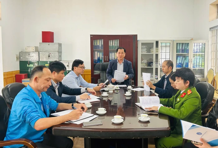 Siết chặt xử lý hành vi trốn đóng bảo hiểm cho người lao động