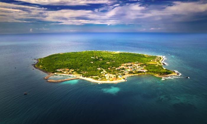 Du lịch biển trước ngưỡng chuyển mình