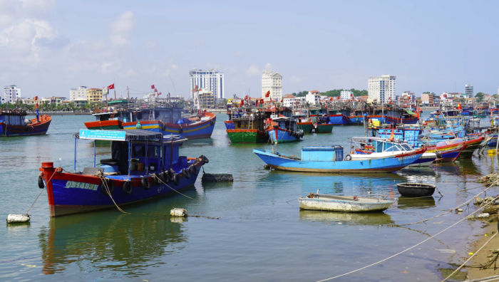 Chuyển đổi nghề cho ngư dân: Thay đổi nhận thức về nghề biển