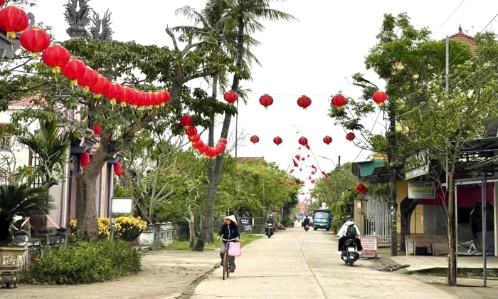 Mùa xuân mới, kỳ vọng mới