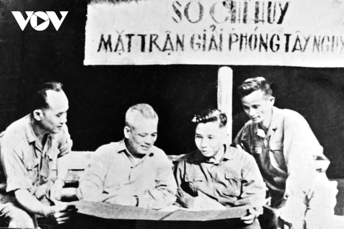 Kỷ niệm 51 năm Chiến thắng Tây Nguyên: Sự đổi thay của vùng đất đại ngàn