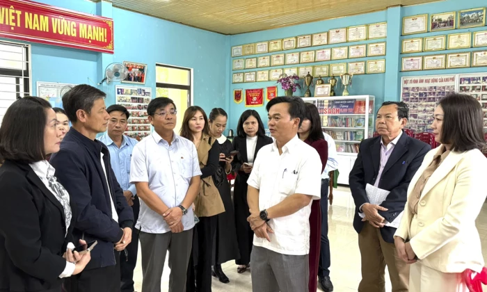 Bảo đảm quyền lợi cử tri là ưu tiên hàng đầu trong công tác chuẩn bị bầu cử